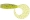 LureMax TEASER 1,5''/4см, LST15-011 Smokey Mustard (10 шт.)