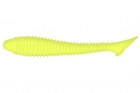 LureMax SEEKER 2,5''/6,5см, LSSK25-001 Chartreuse (10 шт.)