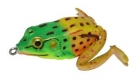 LureMax Лягушка Kicker Frog FR07, 5,5см