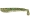LureMax YOBBO 4''/10см, LSY4-06-012 Pearl Shad (6 шт.)