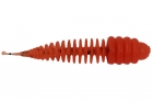 LureMax STINKER 2''/5 см, 008 - Fire Carrot (8шт)