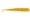 LureMax RIOTA 2''/5,5см, LSRT2-004 Caramel Oil (15 шт.)