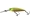 LureMax Husky 100F DDR-007 Flash Chartreuse 21 g