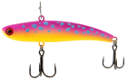 Виб ECOPRO Nemo Slim 60мм 12г  092-Pink Delirium