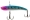 Виб ECOPRO Nemo Slim 80мм 22г 047-Psychedelic Shad