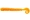 LureMax CHEEKY WORM 3,5''/8,5см, LSCW35-004 Caramel Oil  (10 шт.)