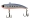 Виб ECOPRO Nemo 70мм 13г 085 Milk Blue Shad
