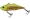 LureMax Yojimbo VIB 60S-007-Flash Chartreuse, 14гр