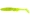 LureMax BUTCHER 3''/7,5см, LSB3-002 Lime pepper (7 шт.)