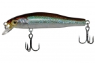 LureMax Jet Minnow 70SF-003-Crash Wakasagi, 6гр