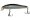 LureMax Jet Minnow 70SF-003-Crash Wakasagi, 6гр