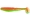 LureMax AYAME 5''/12,5см, LSA5-029 Crazy Watermelon (5 шт.)
