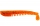 LureMax YOBBO 3''/7,5 см, LSY3-06-008 Fire Carrot  (6 шт.)
