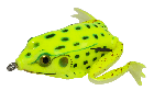 LureMax Лягушка Kicker Frog FR02, 5,5см