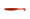 LureMax SLIM SHAD 4''/10 см, LSSLS4-05-055 Orange Loch (5 шт.)