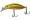 LureMax Crash Minnow 55S-007-Flash Chartreuse, 6,6гр