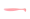 LureMax SLIM SHAD 3,5''/8,5 см, LSSLS35-06-033 Bubble Gum (6 шт.)