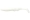 LureMax BUTCHER 4''/10см, LSB4-020 Glow White  (10 шт.)
