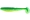 LureMax AYAME 3''/7,5см, LSA3-010 Avokado Green (10 шт.)