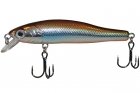 LureMax Jet Minnow 70SF-008-Blue Moroko, 6гр