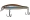 LureMax Jet Minnow 70SF-008-Blue Moroko, 6гр