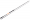 Maximus MANIC-X C Big Baits 25XХH 2,5 m 50-200 g