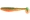 LureMax AYAME 5''/12,5см, LSA5-014 Tomato Green (5 шт.)