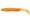 LureMax BUTCHER 3''/7,5см, LSB3-014 Tomato Green (7 шт.)