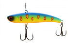 Виб ECOPRO Nemo Slim 60мм 12г  051-Bulbulator Blue