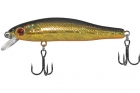 LureMax Jet Minnow 70SF-002-Holo Smoke, 6гр