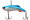Виб ECOPRO Phantom 70мм 26г 050 Brilliant Blue