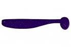 LureMax SLIM SHAD 3,5''/8,5 см, LSSLS35-06-021 Deep Purple (6 шт.)