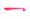 LureMax YOBBO 3''/7,5 см, LSY3-06-044 Deep Pink (6 шт.)