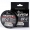 Шнур DuraKing GRAVITY 8X+1 , 100м, серый #1, 0,16мм, 10lbs