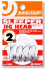 Jungle Gym Sleeper Jig Head 2.5 gr