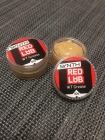 Смазка REDLUB Synthetic WT Grease
