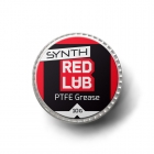 Смазка REDLUB Synth PTFE Grease