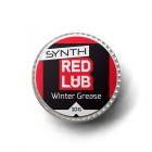 Смазка REDLUB Synthetic Winter Grease